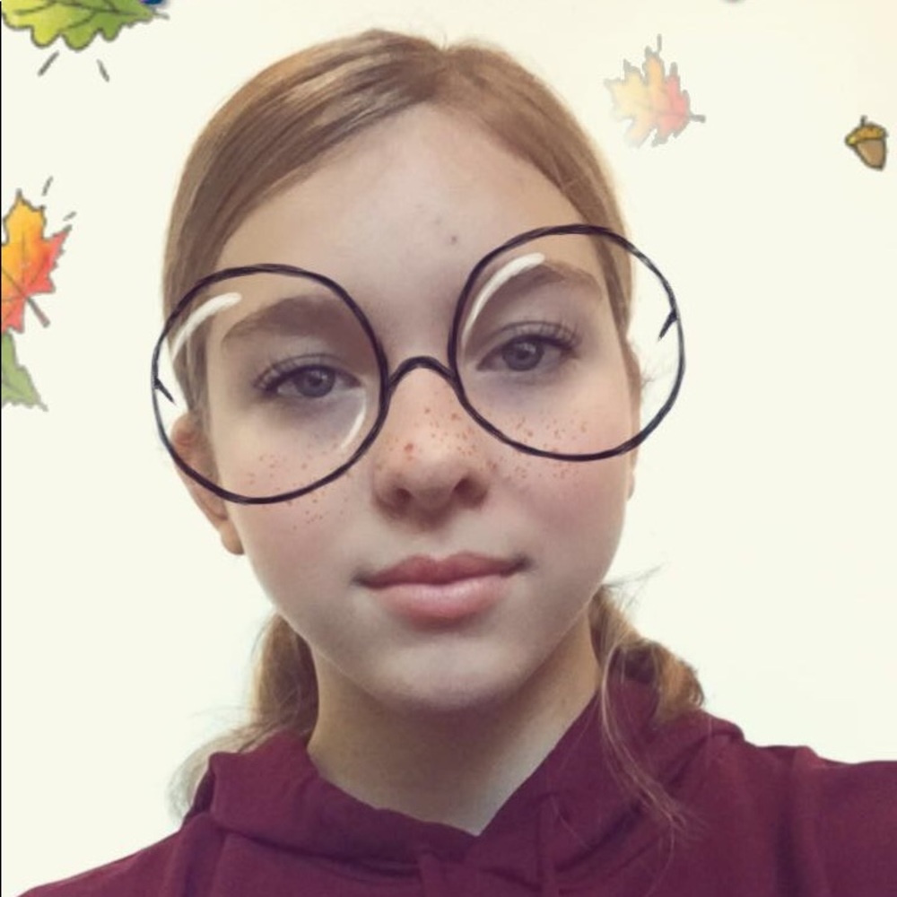 Meet your Posher, Kylie